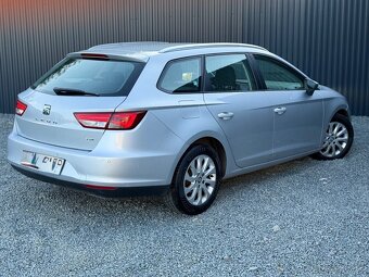 Seat Leon 2016 DSG automat - 2