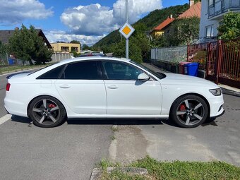 Audi a6 c7 3.0 bitdi - 2