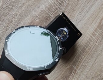Huawei Watch GT 5 Pro 46mm v záruke - 2