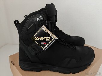 Gore-Tex kanady Bosp-Taras Mid veľkosť 28/270/42 - 2