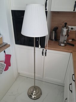 ÅRSTID Ikea stojaca lampa - 2