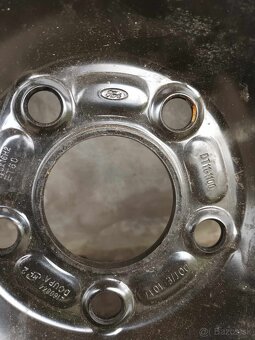 kolesa goodyear - 2