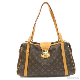 Luis Vuitton kabelka, ORIGINÁL, Petržalka - 2