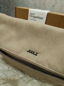 JOOLZ ORGANIZÉR SANDY TAUPE - BÉŽOVÝ - 2