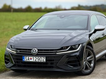 VW Arteon SB R 2023 2.0 TSi 235kW 39000km - 2