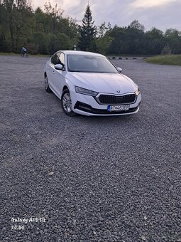 Škoda - 2