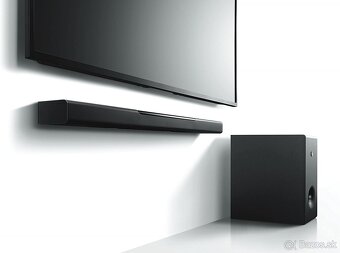 Soundbar YAMAHA - 2