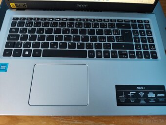 Acer Aspire 3 (A315-35) - 2