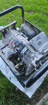 Elektro centrála - 2
