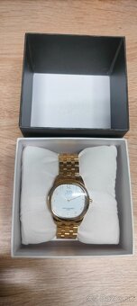 Náramkové hodinky Dámske JVD steel J4116.3 - 2