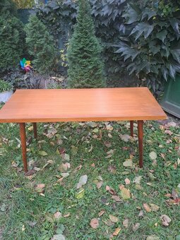 Konferenčný stolík Tatra nábytok - 2