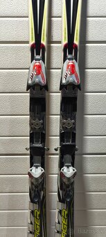 Lyze Volkl Racetiger Slalom 177cm - 2