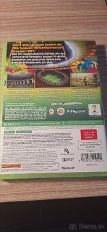 FIFA World Cup 2014 Game | na predaj - 2
