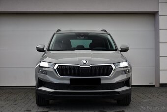 Škoda Karoq 2.0 TDI EVO 4X4 110 kW ,FACELIFT, KAMERA - 2