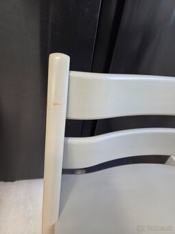 Stokke tripp trapp - 2