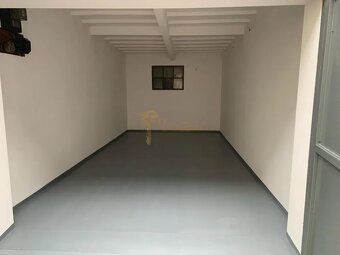 garáž na ul. Sliezska, BA III - Nové Mesto aj s pozemkom - 2