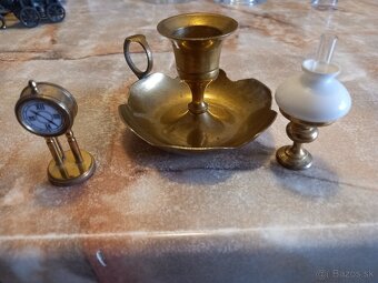 Dekoračne predmety - 2