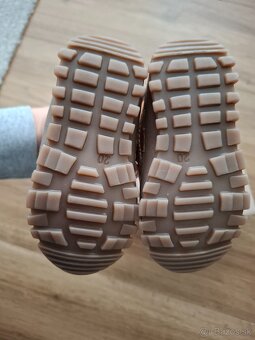 Predám zimné topánočky - 2