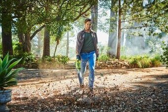 RYOBI 18V ONE+™ Aku fukár s reguláciou - 2