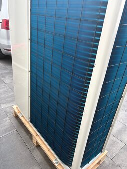 Tepelné čerpadlo Folansi Panasonic kompresor - 2