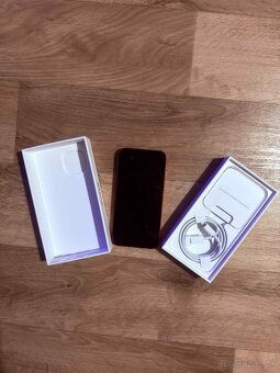 iPhone 13 Mini Red, 128GB - 2