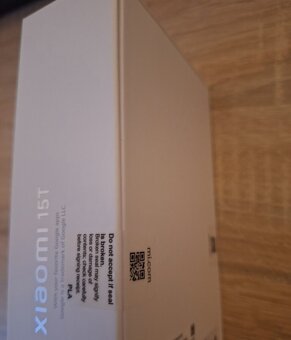 Xiaomi 15T 256gb - 2