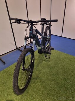 Elektrobicykel Haibike Hardseven 5 (S) - 2