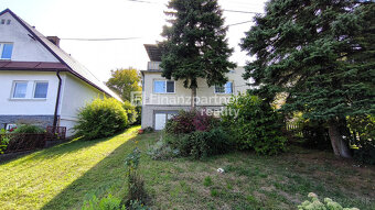 Rodinný dom s TOP výhľadom na Vihorlat, Brestovská - 2