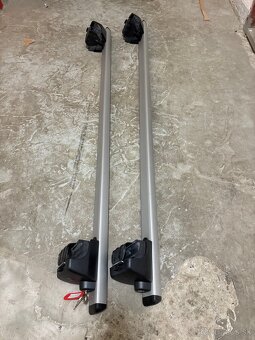 Priečinky na škoda Kodiaq - 2