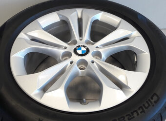 BMW X1 F48 17" Styling 564 - 2