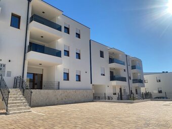 DOPREDAJ APARTMÁNOV V CHORVÁTSKU - 2