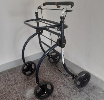 Vozik na chodenie - 2