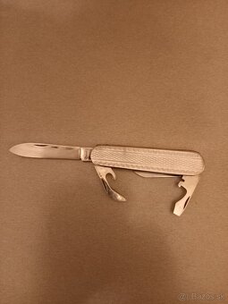 Stary nožik Mikov - 2