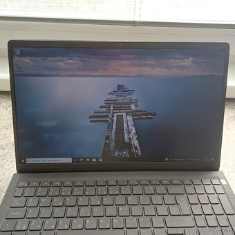 Notebook Dell Vostro 3520 , i5-11Gen, 15GB-DDR4 - 2