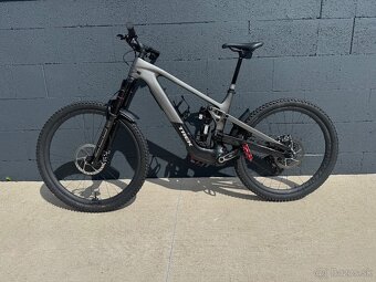 Trek Slash+ 9.9 - 2