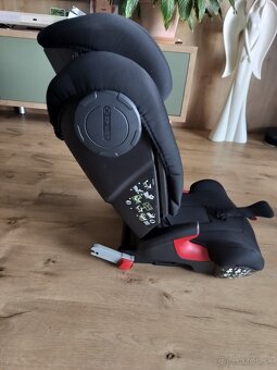 Autosedačka Britax Römer Kidfix 2 S - 2