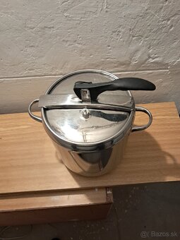 Tlakový hrniec - 2