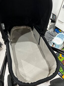 Abc Design Salsa 4 air - 2