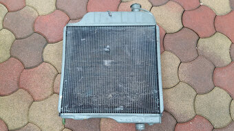 chladič Zetor 5211 7211 72011312 - 2