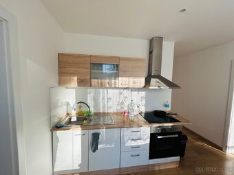 2izb byt na prenájom - 2