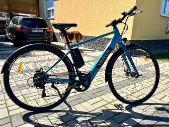 Elektrobicykel Varun C7007 14km EX DEMO - 2