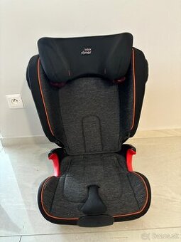 Kvalitná Autosedačka Britax Romer - ako nová (15-35kg) - 2