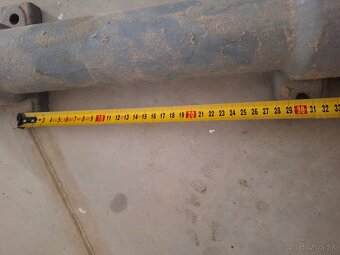 Oska na cinkular nepoužitá - 2