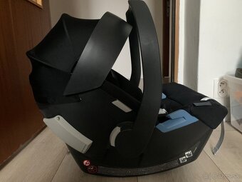 Cybex Aton 5 - 2