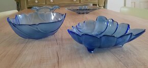 Modré misky, modré poháre - 2