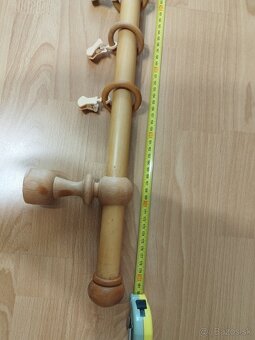 Buková garniža - 2