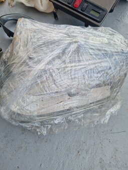 Mix dielov alfa romeo 145 - 2