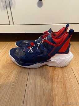 Nike, Jordans, New Balance 44,5(28,5 сm) - 2