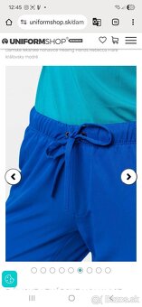 Zdravotnícke nohavice - 2