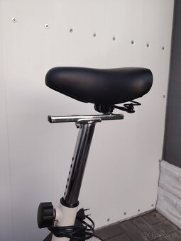 Stacionárny bicykel - 2